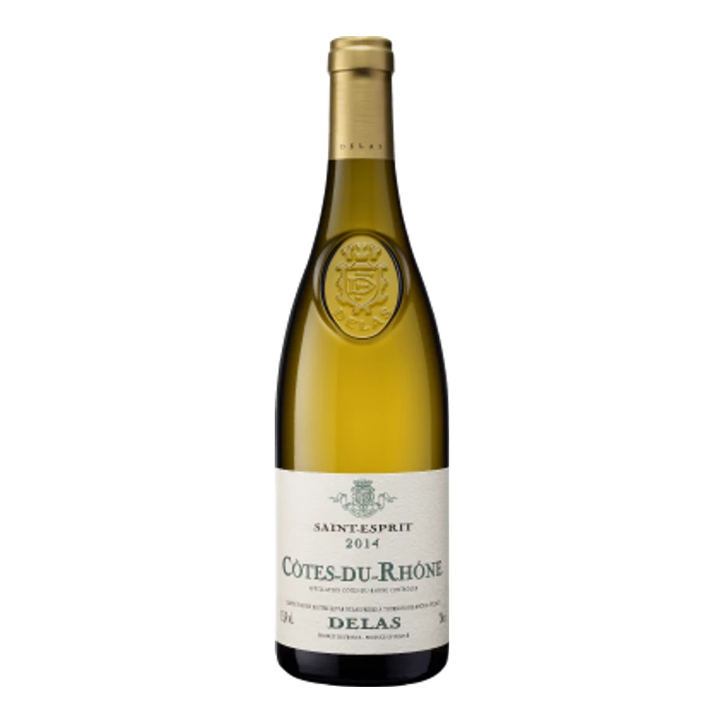 Delas St Esprit Grenache Blanc – Blend