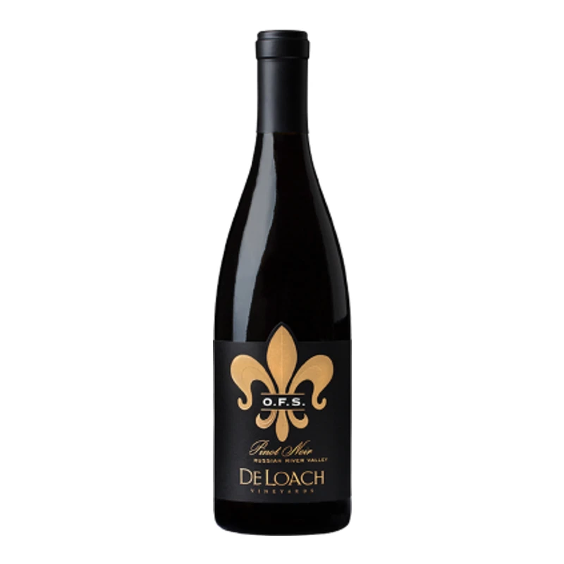 DeLoach OFS (Our Finest Selection) Pinot Noir