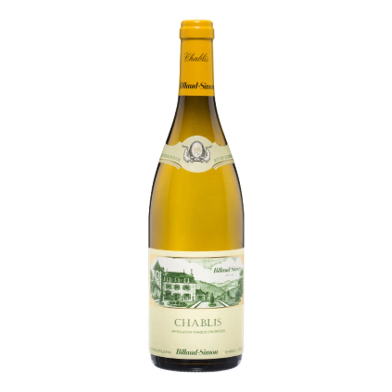 Domaine Billaud-Simon Chablis