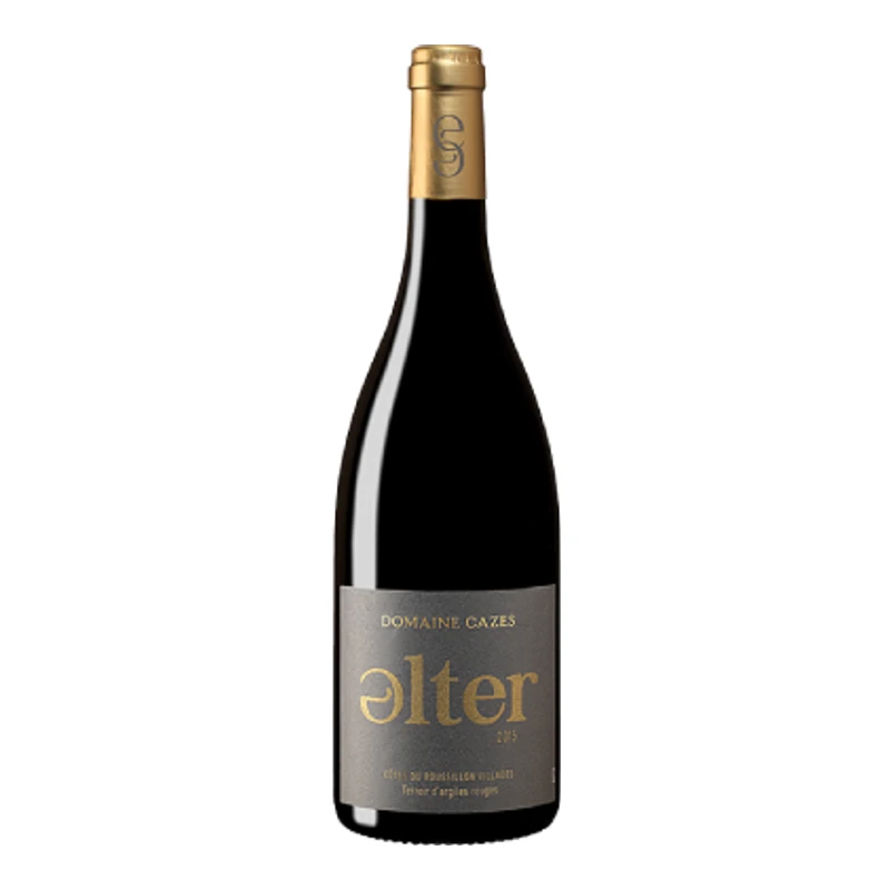 Domaine Cazes Alter