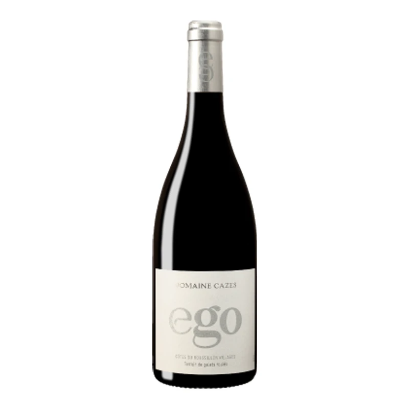 Domaine Cazes Ego