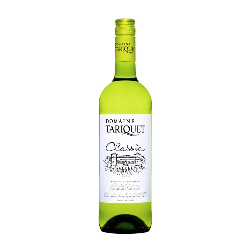 Domaine du Tariquet Classic