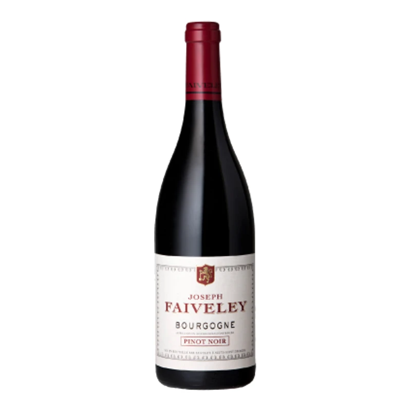 Domaine Faiveley Bourgogne Pinot Noir