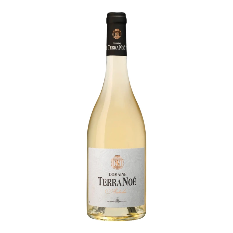 Rượu vang trắng Domaine Terra Noé Blanc