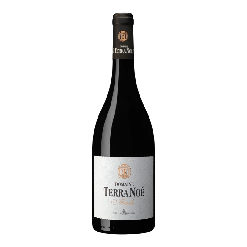 Rượu vang đỏ Domaine Terra Noé Rouge