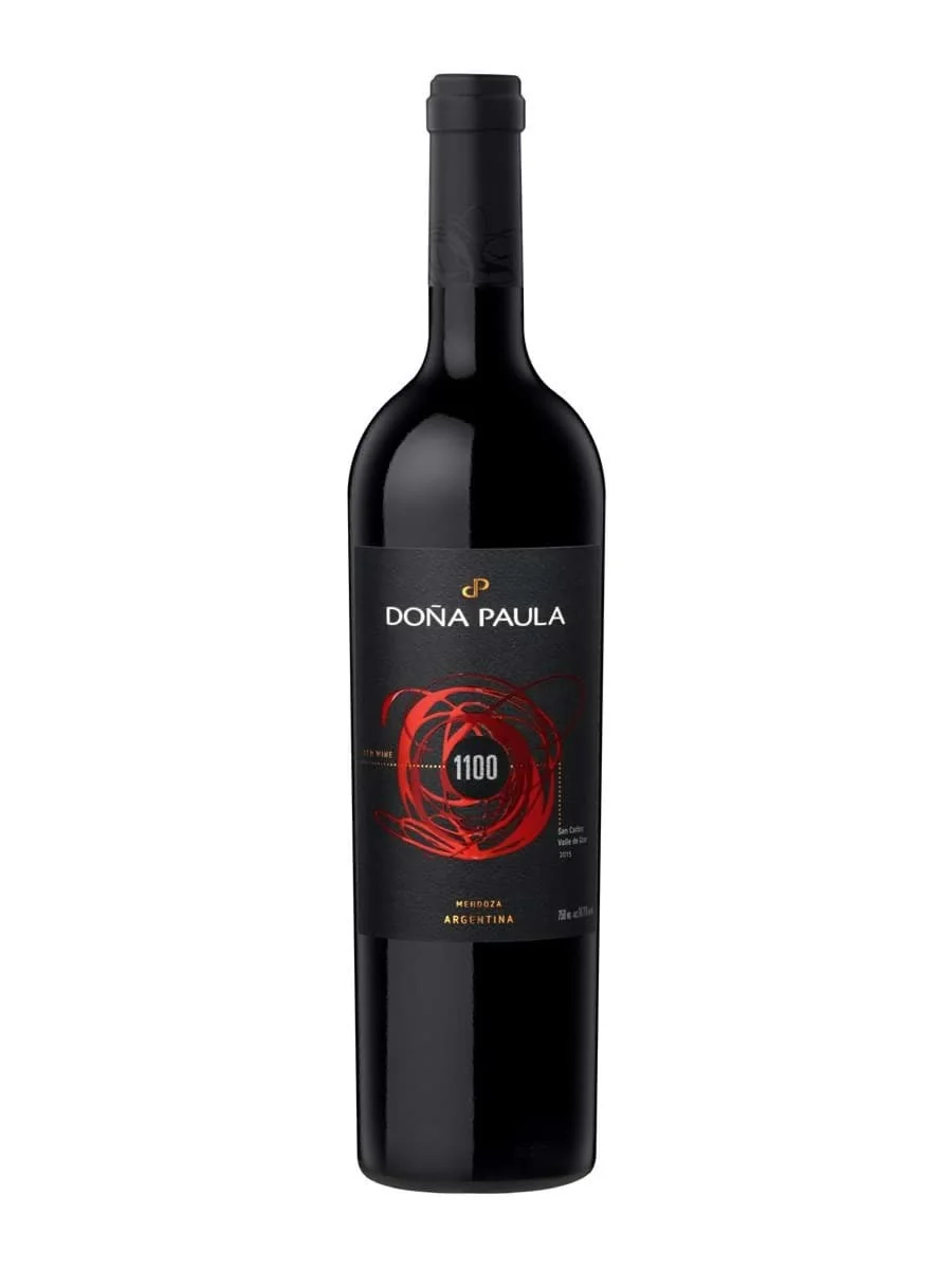 Dona Paula 1100