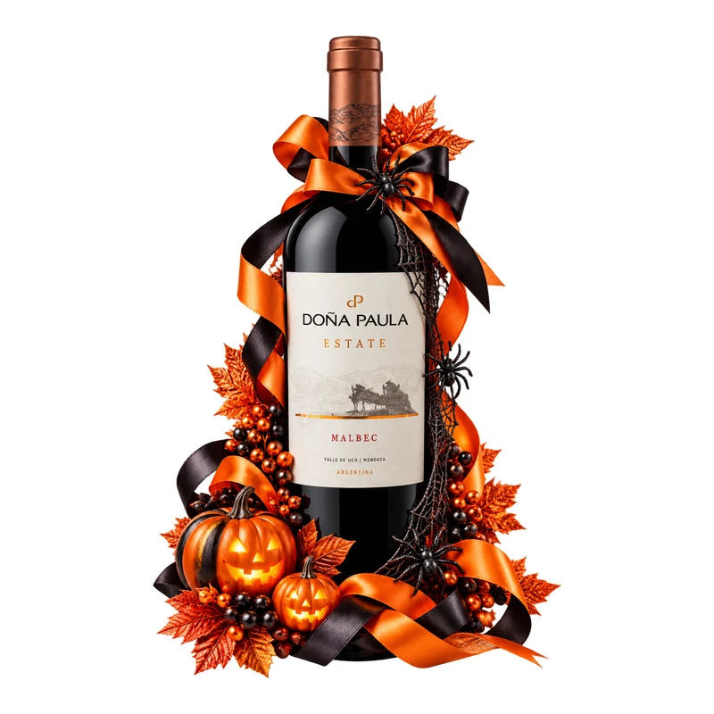 Dona Paula Estate Malbec
