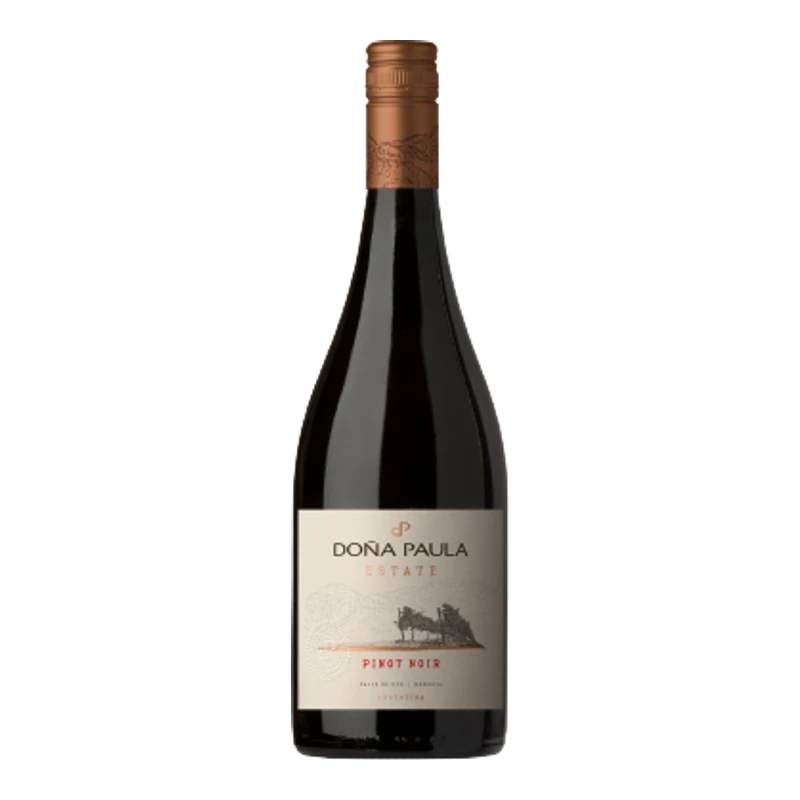 Dona Paula Estate Pinot Noir