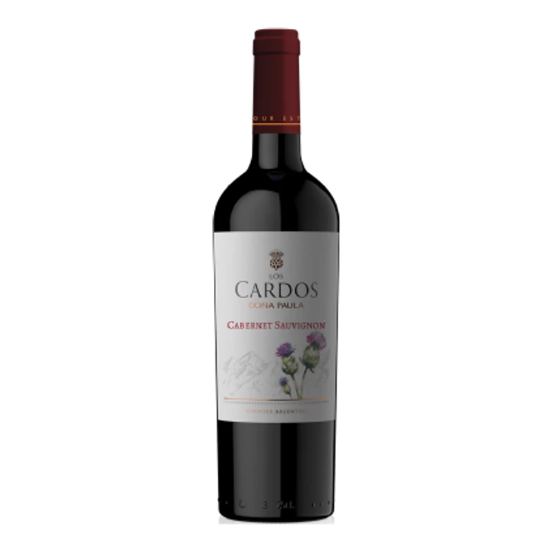 Dona Paula Los Cardos Cabernet Sauvignon