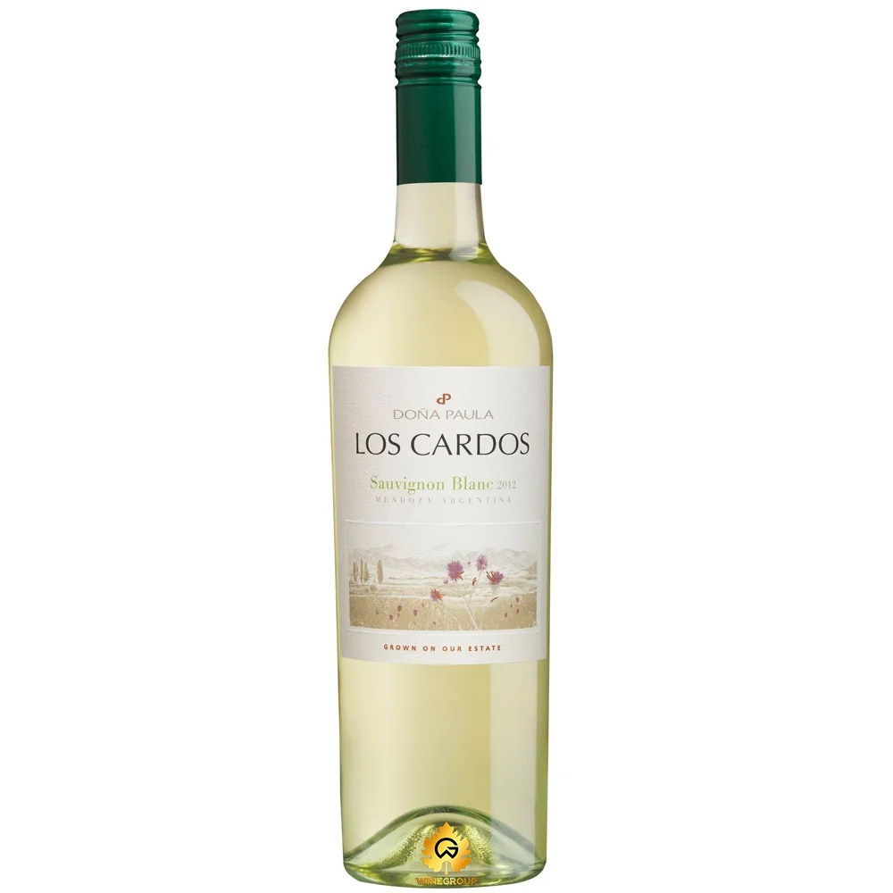 Dona Paula Los Cardos Sauvignon Blanc
