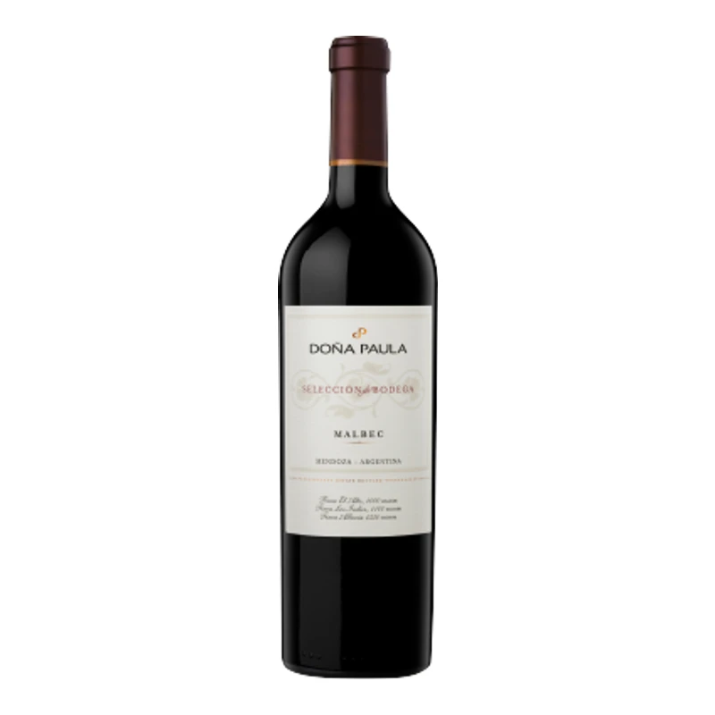 Dona Paula Selección de Bodega – DP10