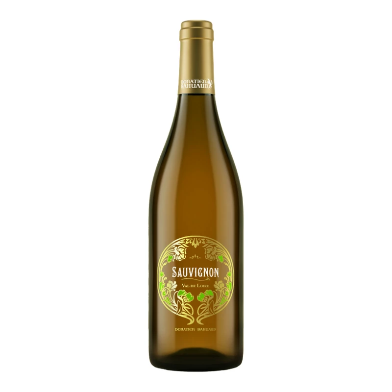 Rượu vang trắng Donatien Bahuaud Secret des Vignes Sauvignon Blanc