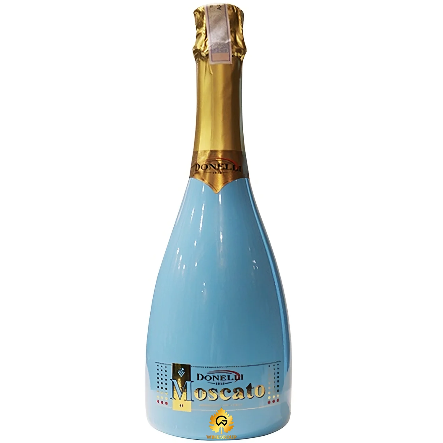 Donelli Moscato Blue