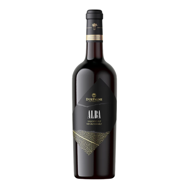 Due Palme ALBA Negroamaro