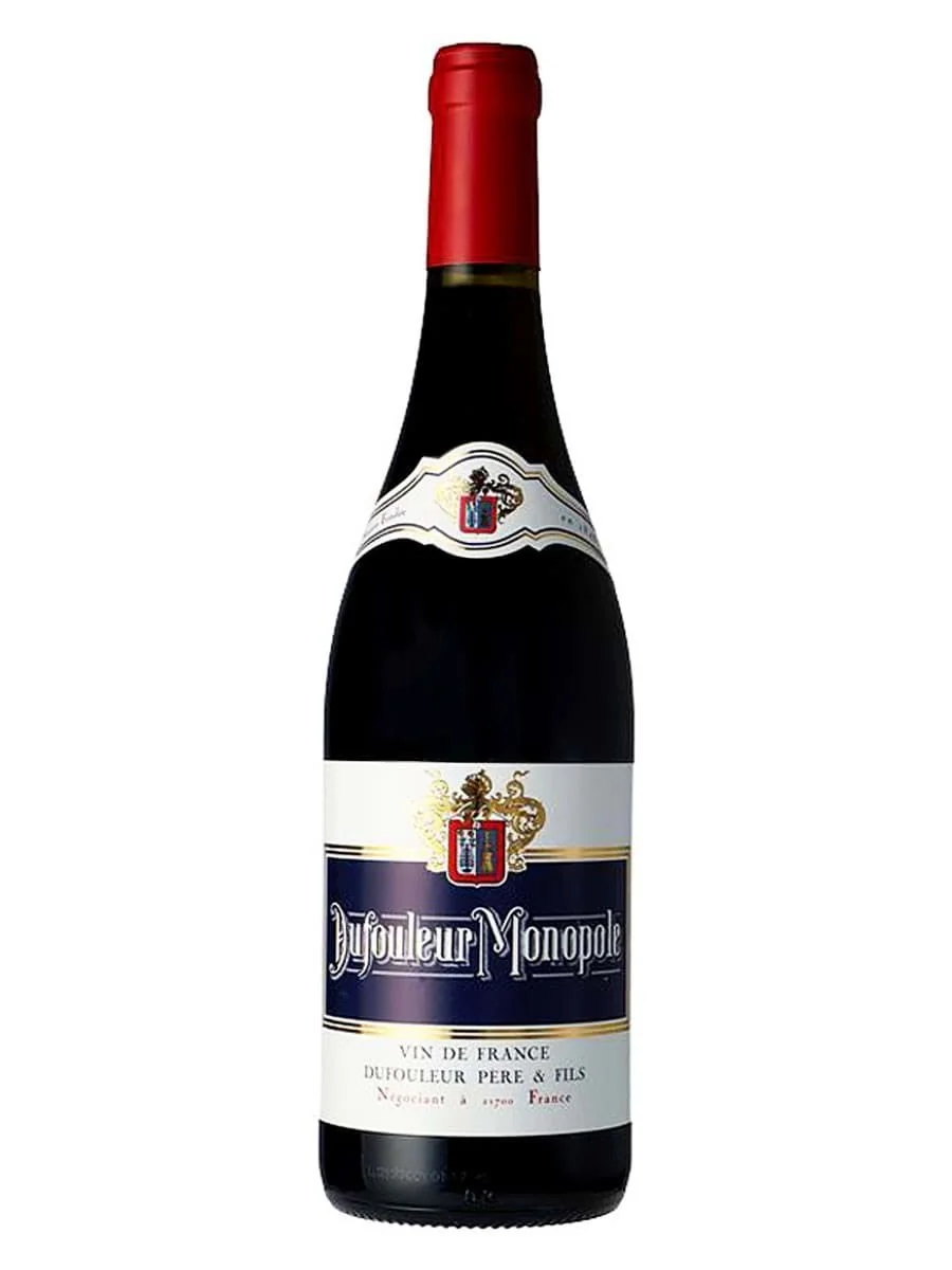 Dufouleur Monopole