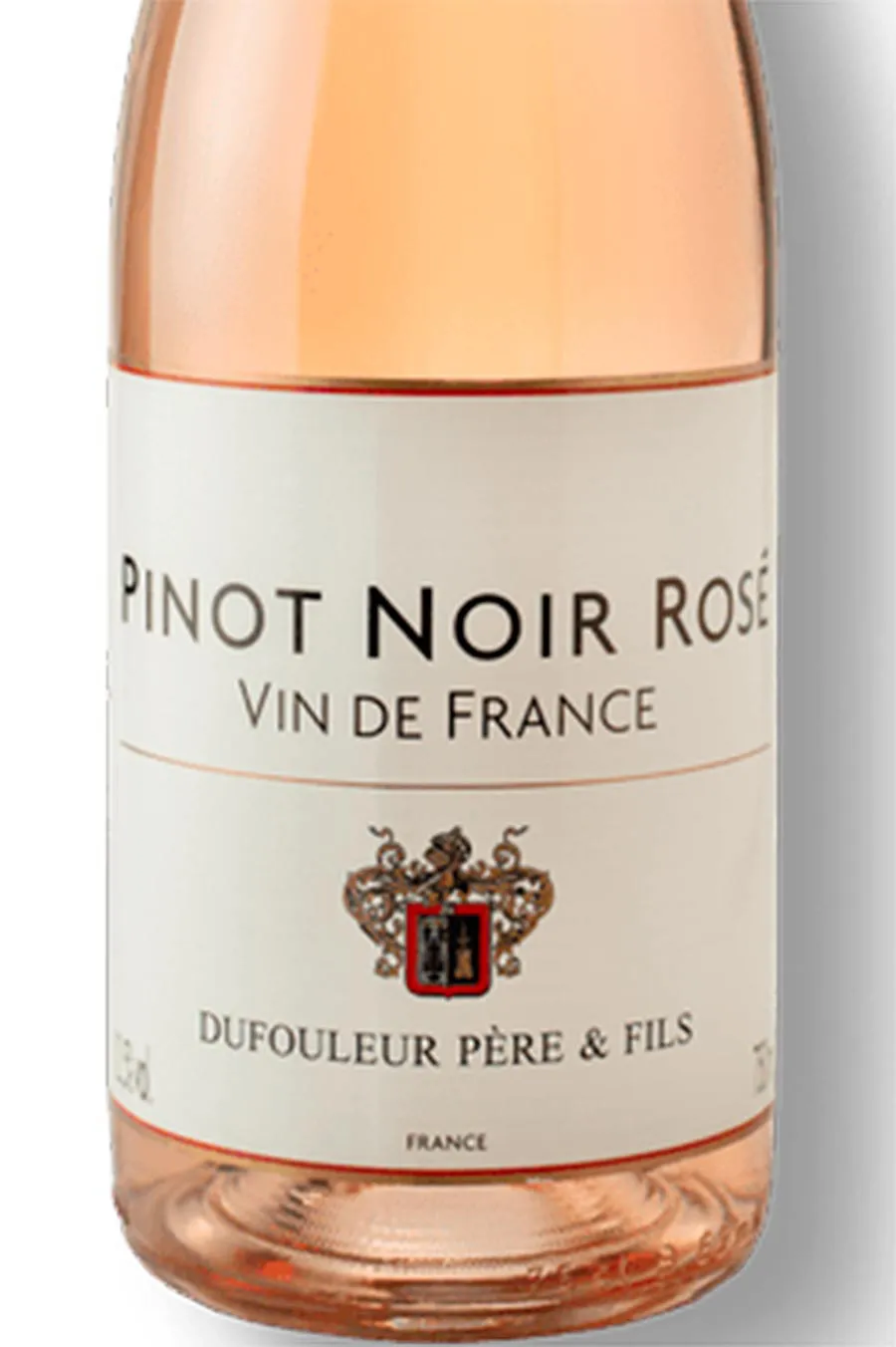 Dufouleur Père & Fils Pinot Noir Rosé Vin De France