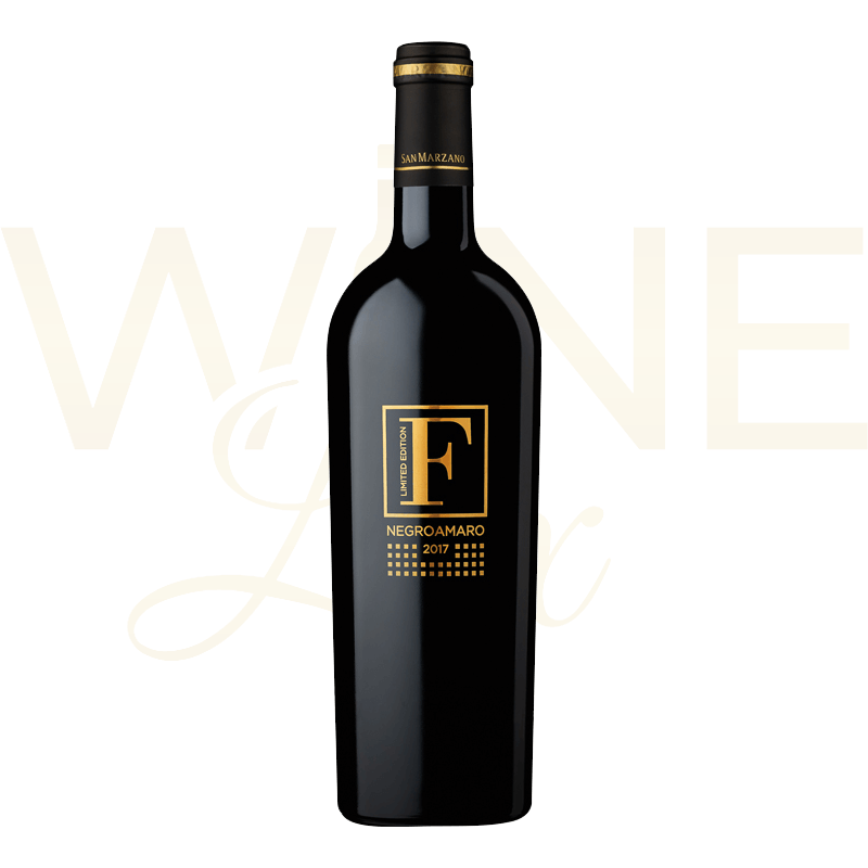 Rượu Vang Ý F Gold Limited Edition 2019