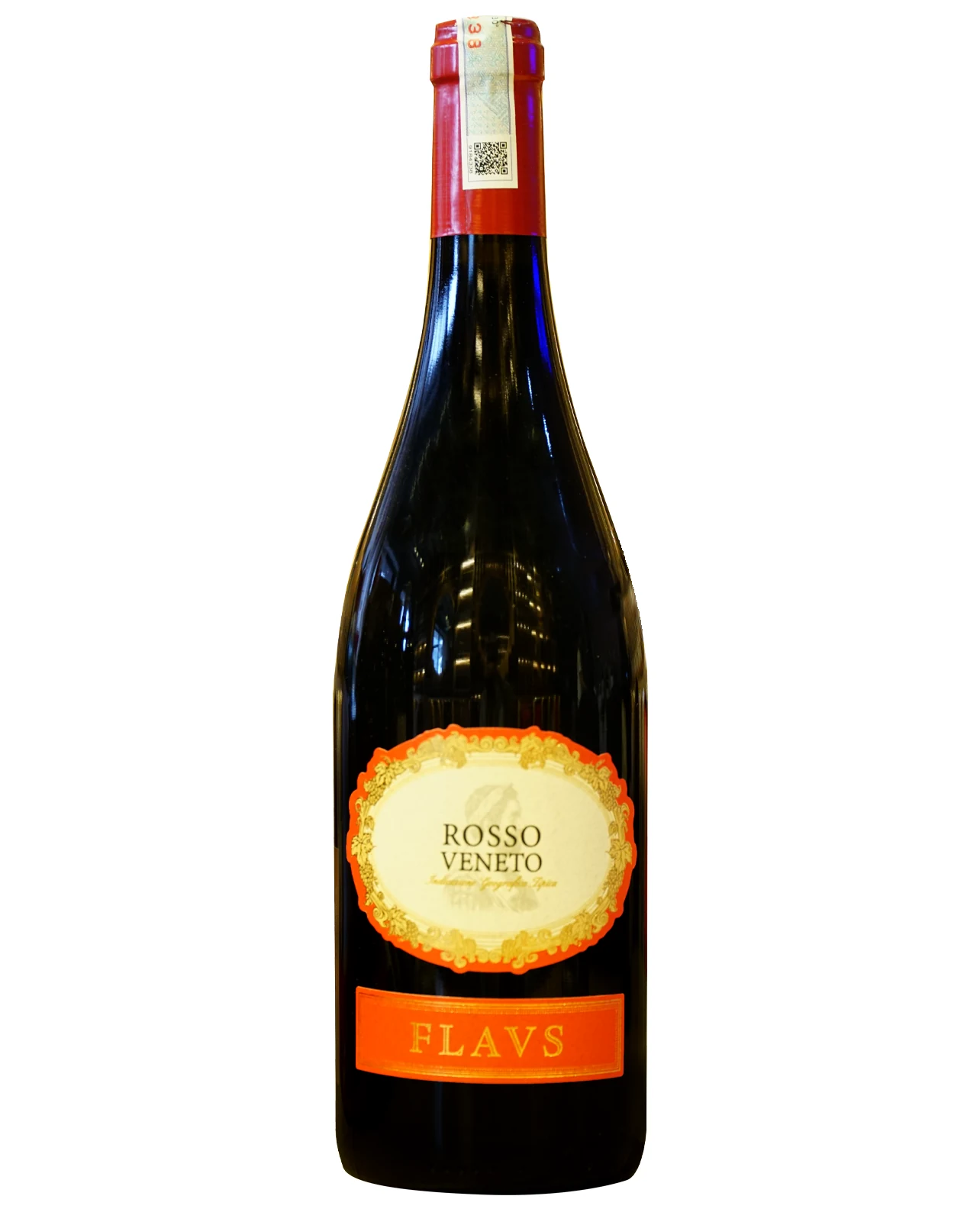 FLAVS ROSSO IGT VENETO