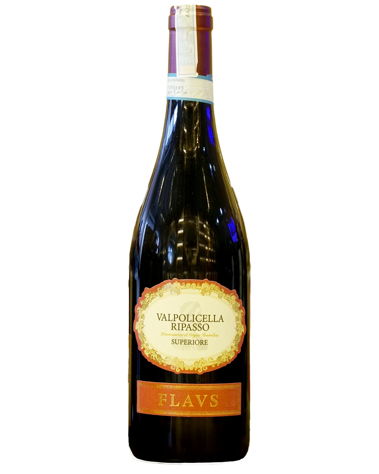 FLAVS VALPOLICELLA SUPERIORE RIPASSO DOC