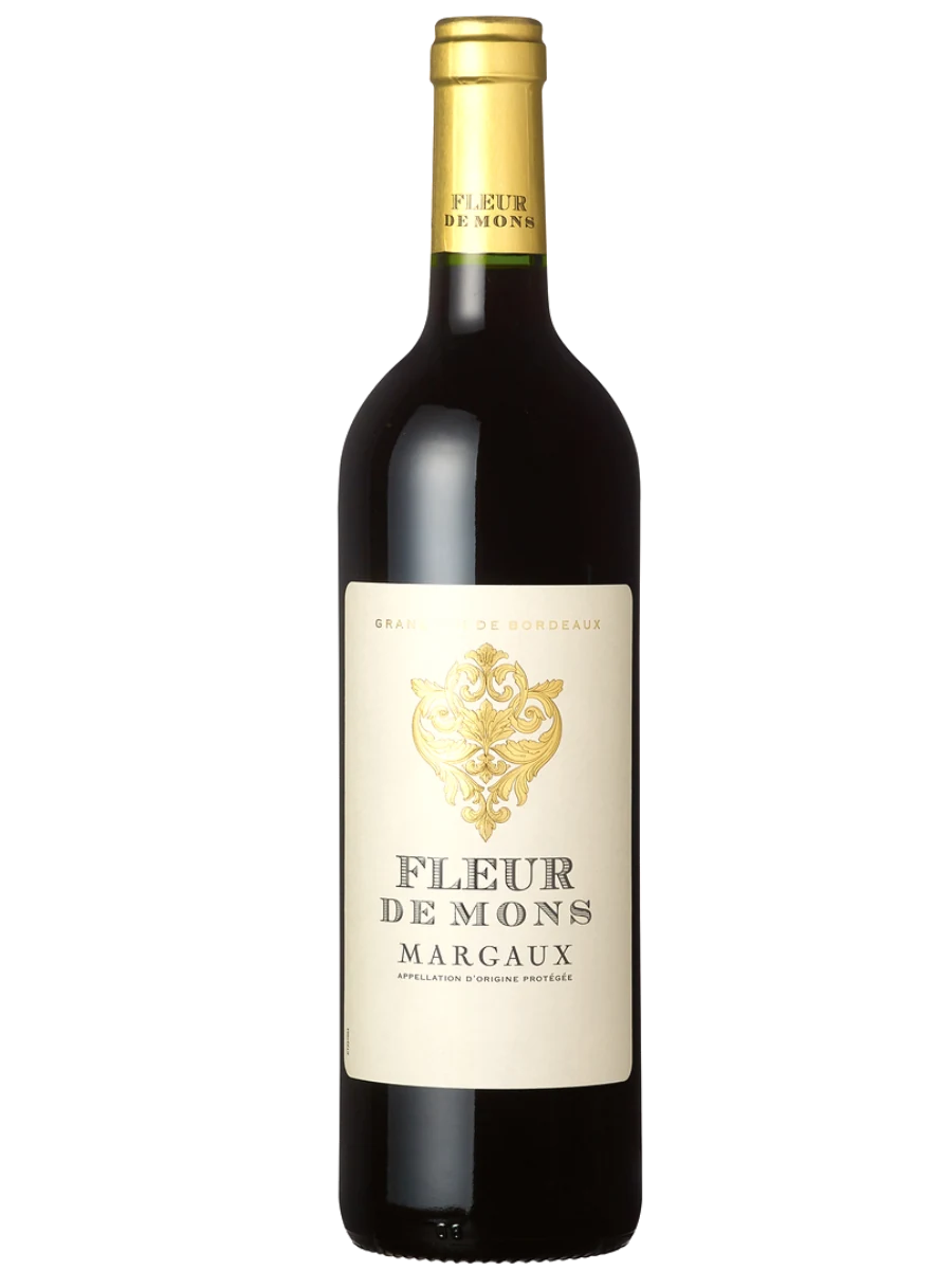 Fleur De Mons Margaux