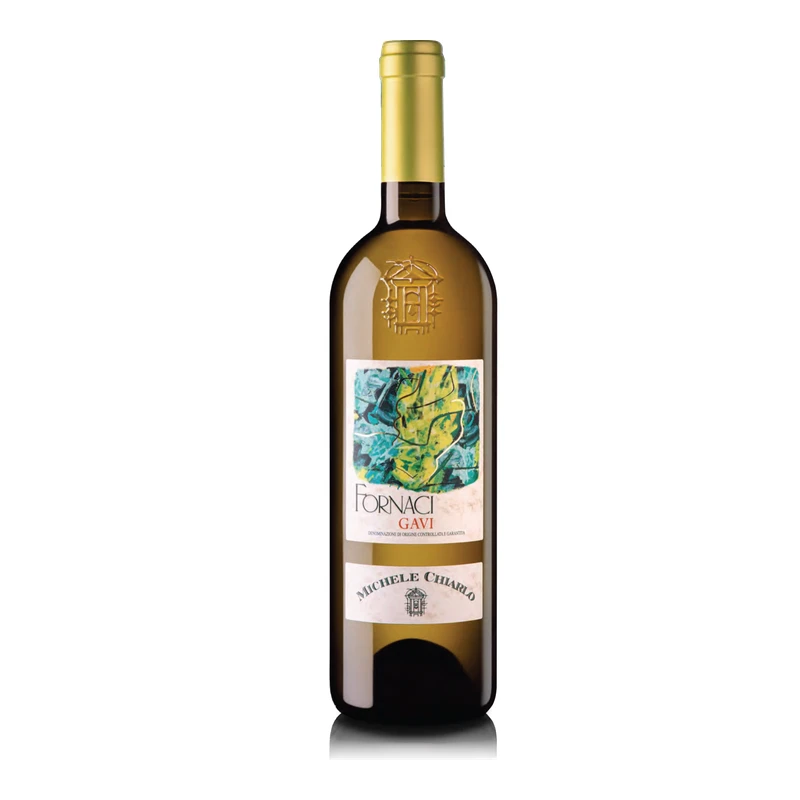 Fornaci Gavi docg Chiarlo