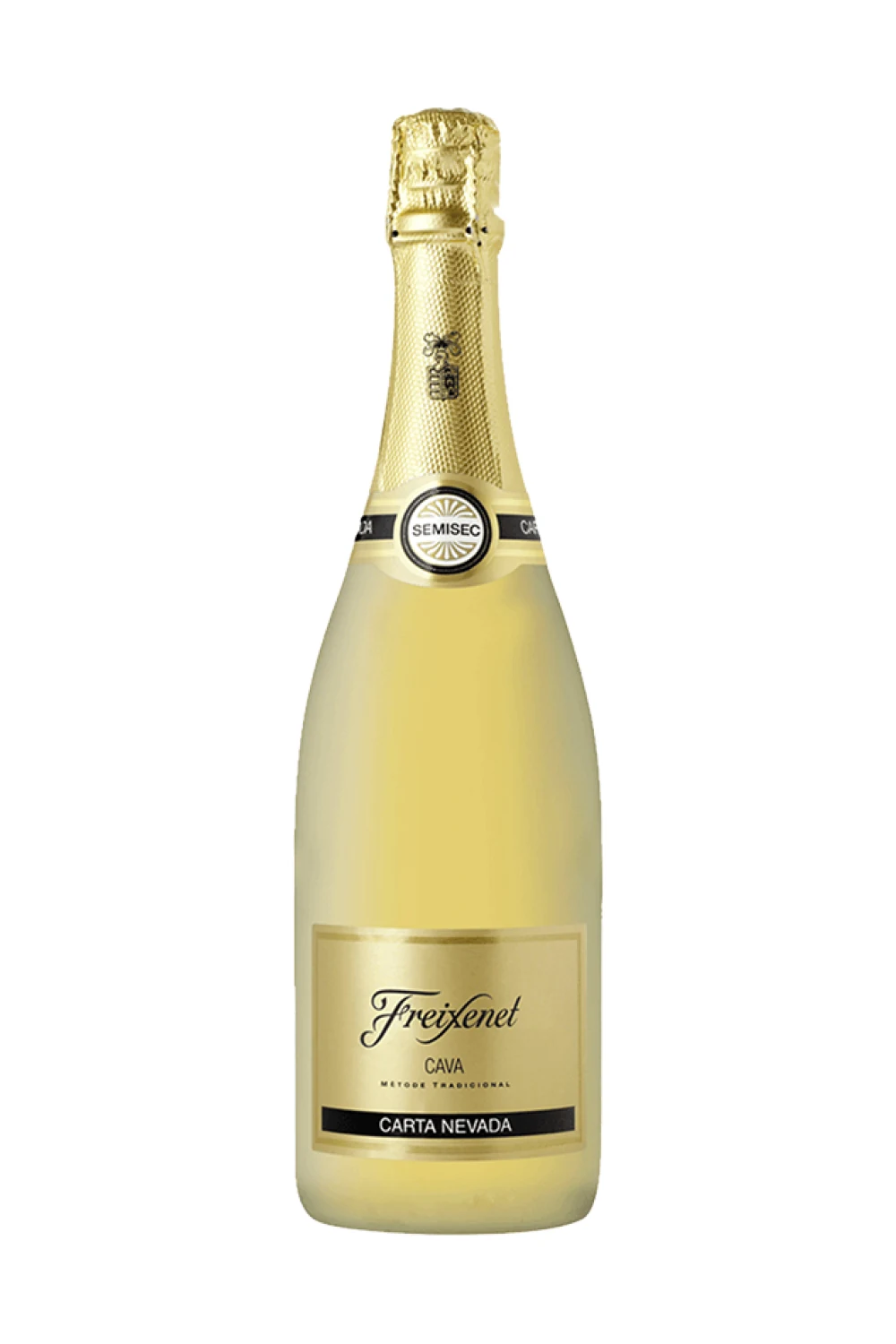 Freixenet Carta Nevada Medium Dry Cava