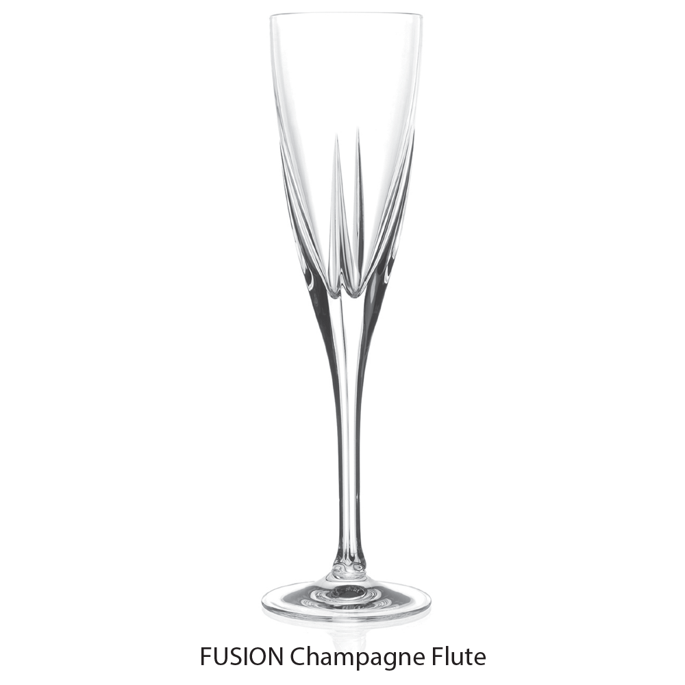 RCR - ESSENTIAL FLUTE-E30 (Ly Champagne)