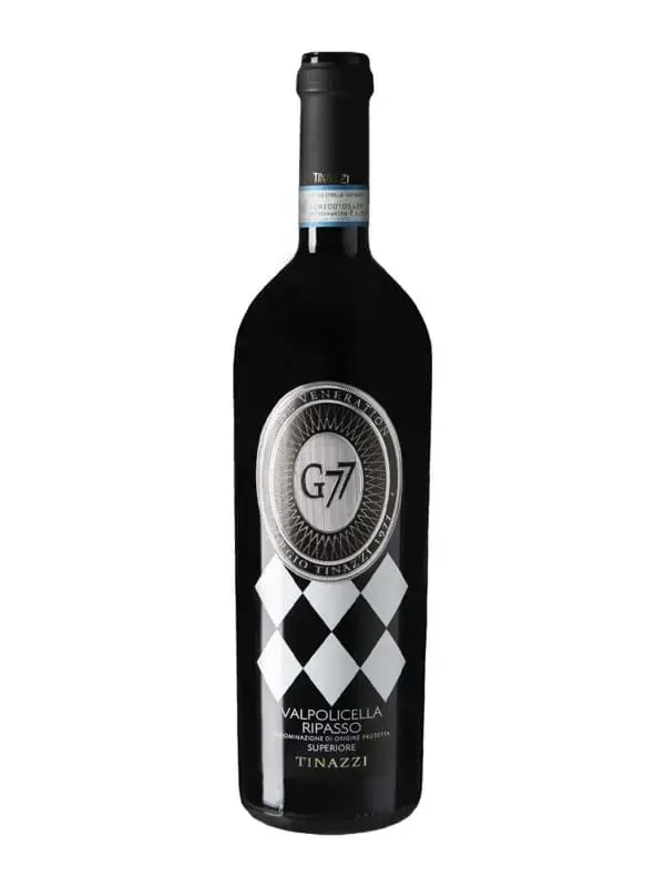 G77 Valpolicella Ripasso Superiore