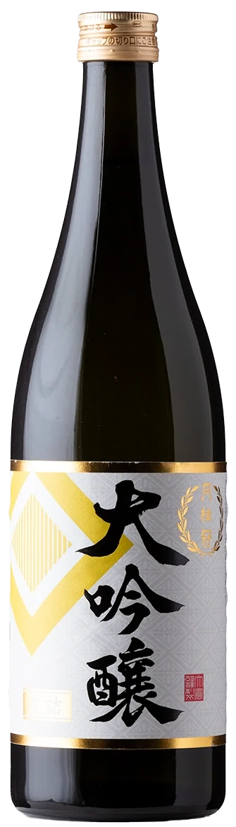 Gekkeikan Daiginjo 720ml