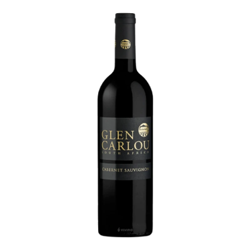 Glen Carlou Classic Cabernet Sauvignon