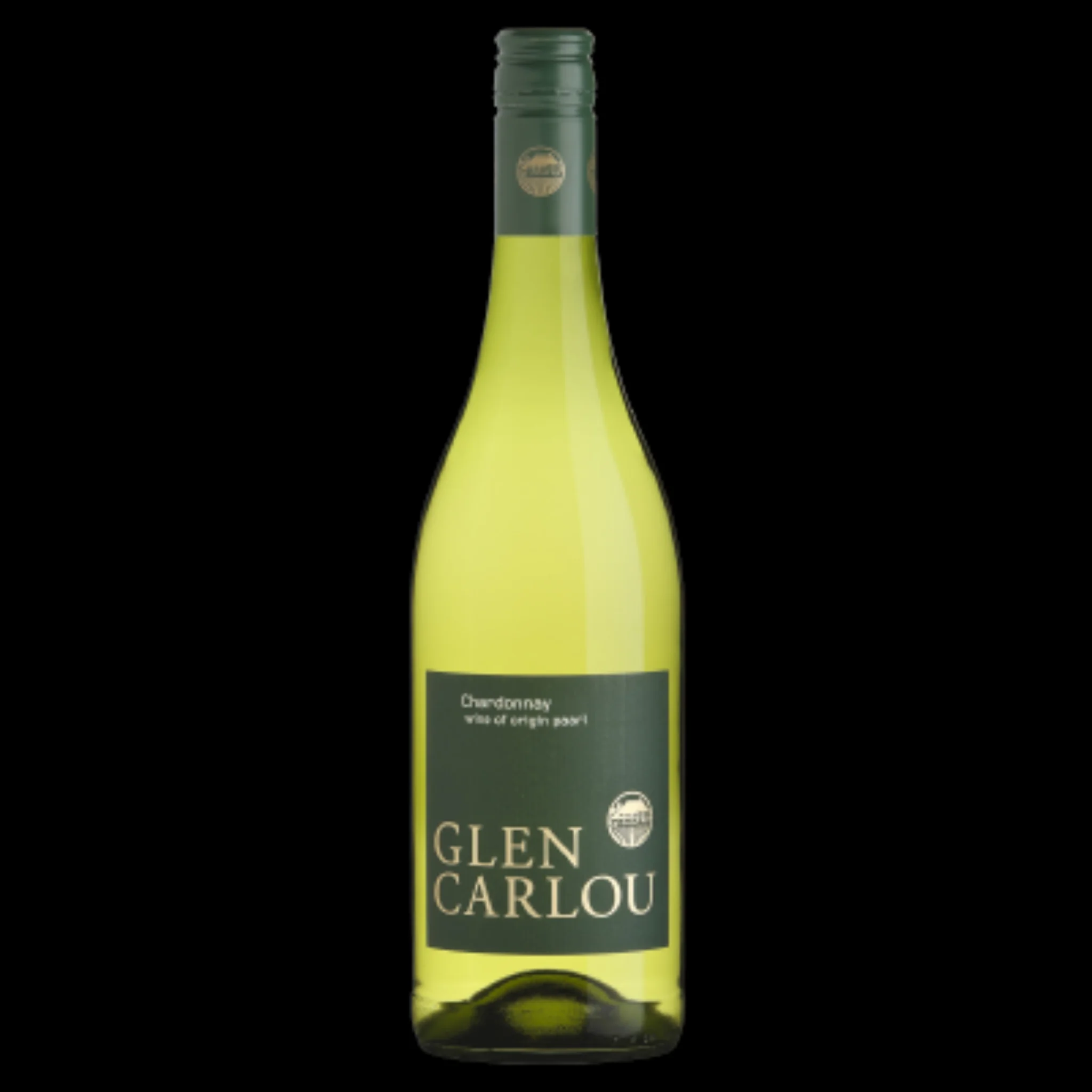 Glen Carlou Classic Chardonnay