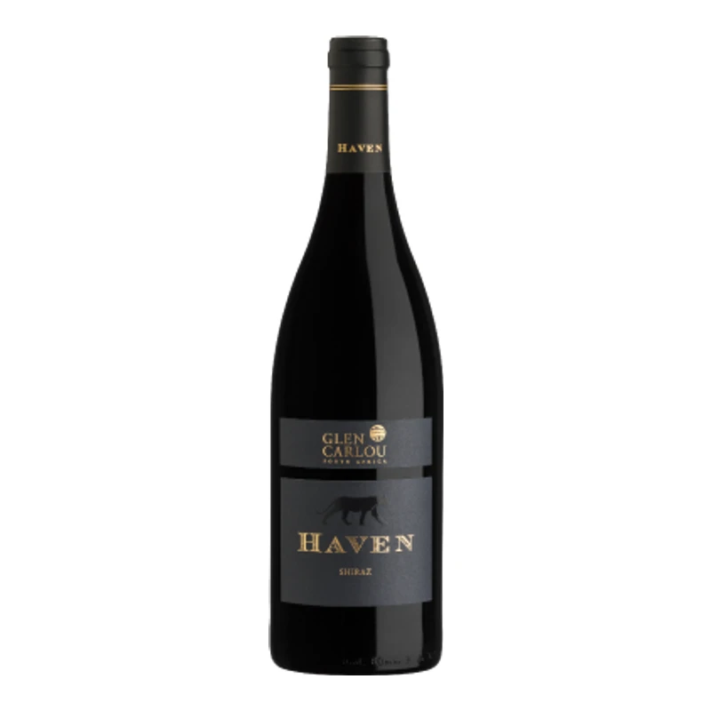 Glen Carlou Haven Shiraz