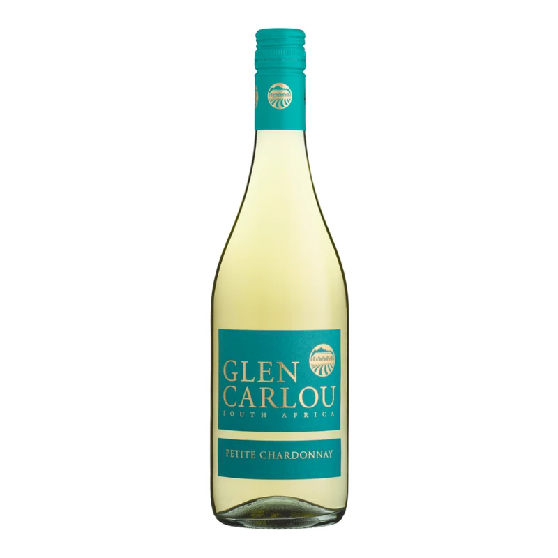 Glen Carlou Petite Classique Chardonnay