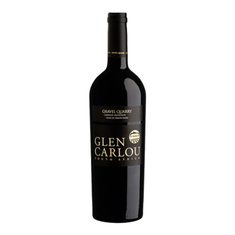 Glen Carlou Prestige Gravel Quarry Cabernet Sauvignon