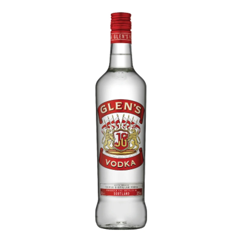 Glen’s Vodka