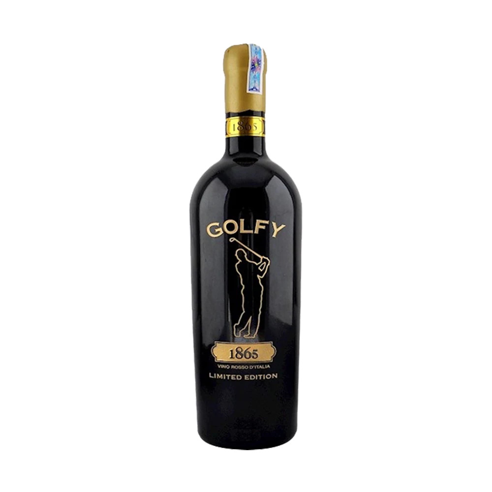 Golfy 1865 Limited Edition