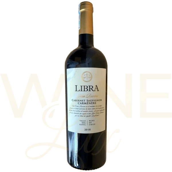 Gran Reserva Cabernet Sauvignon Carmenere