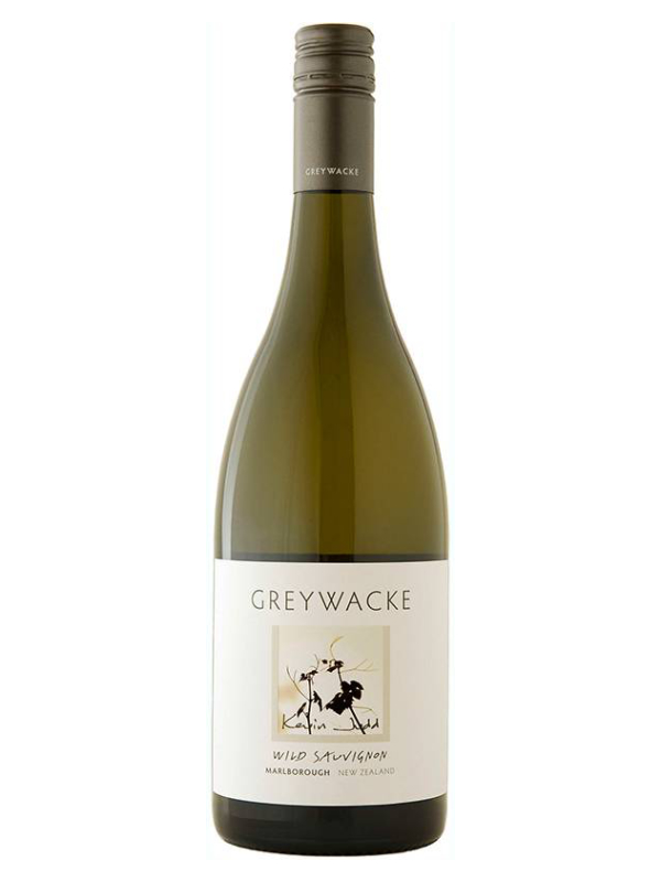 Greywacke Sauvignon Blanc