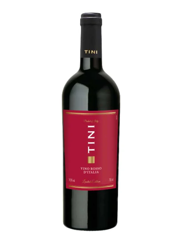 Hộp quà tết Tini