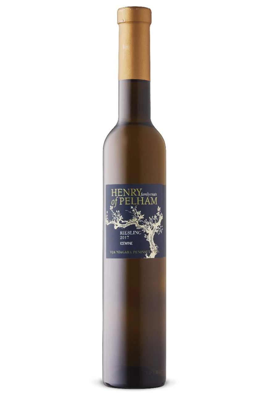 Icewine Riesling - 200 ml