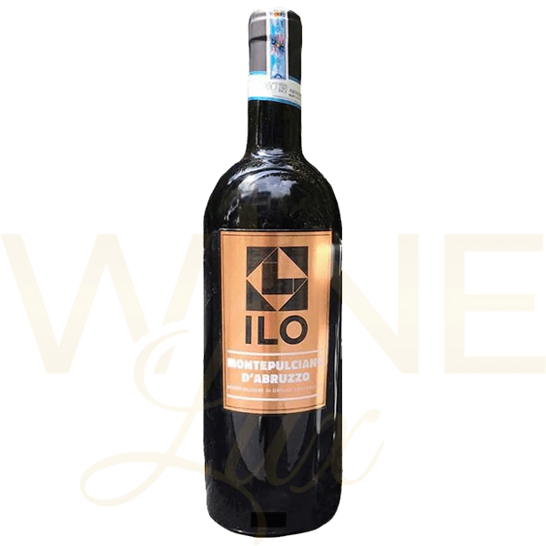 ILO Montepulciano d'Abruzzo