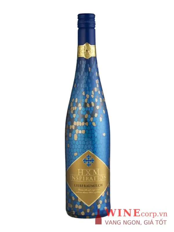 Inspiration - Liebfraumilch