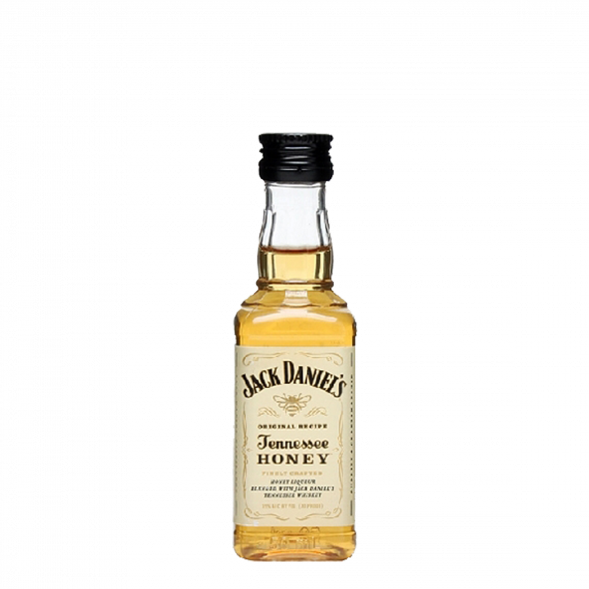 Jack Daniels Honey 0.05L