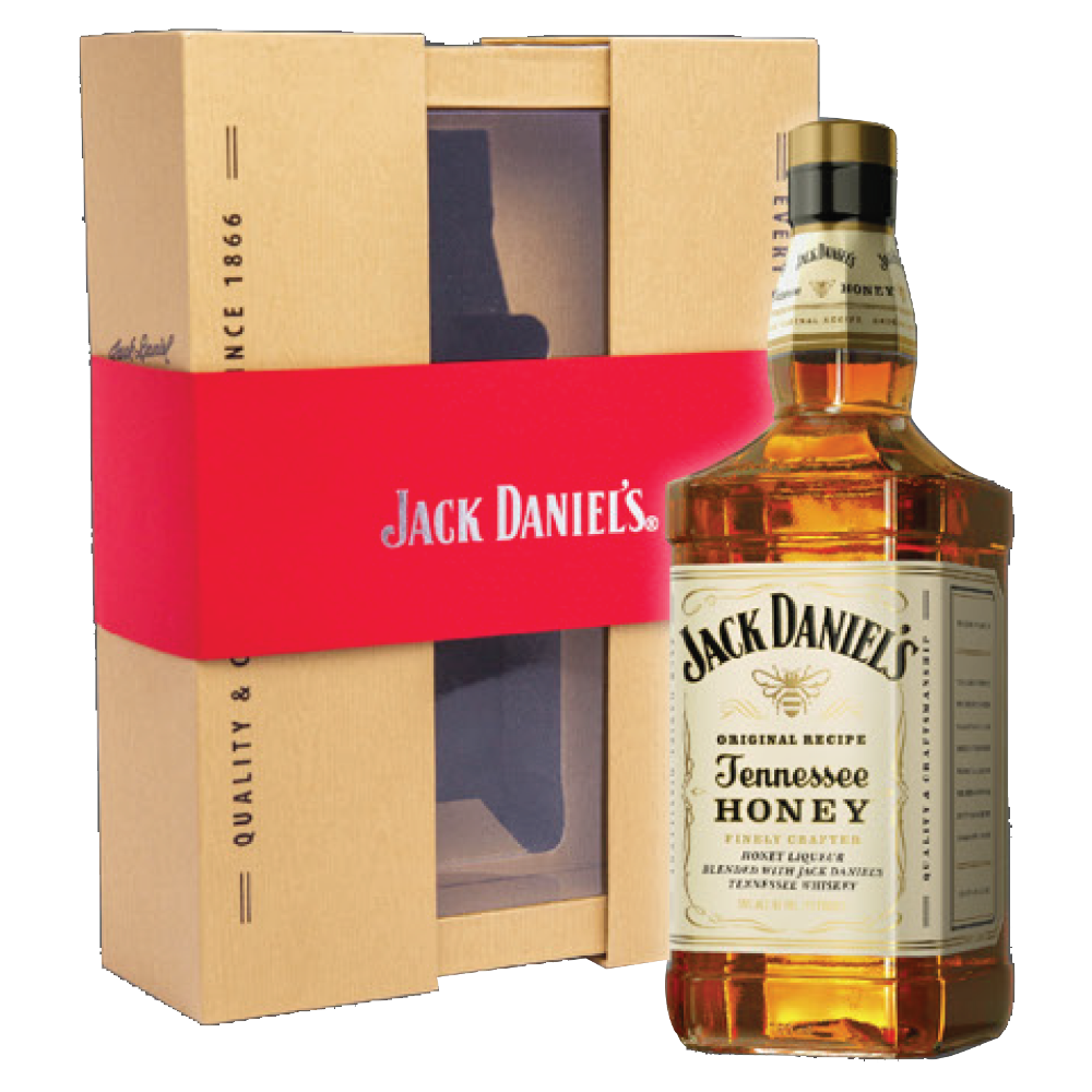 Jack Daniels Honey 0.7L