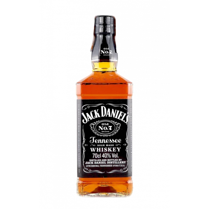 Jack Daniels No.7 3.0L