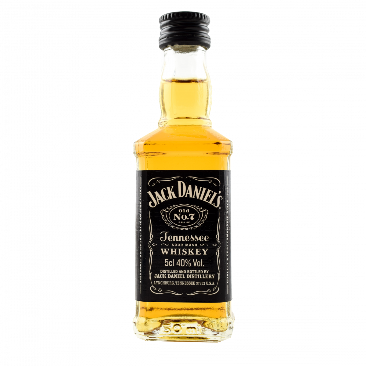 Jack Daniels No.7 0.05L