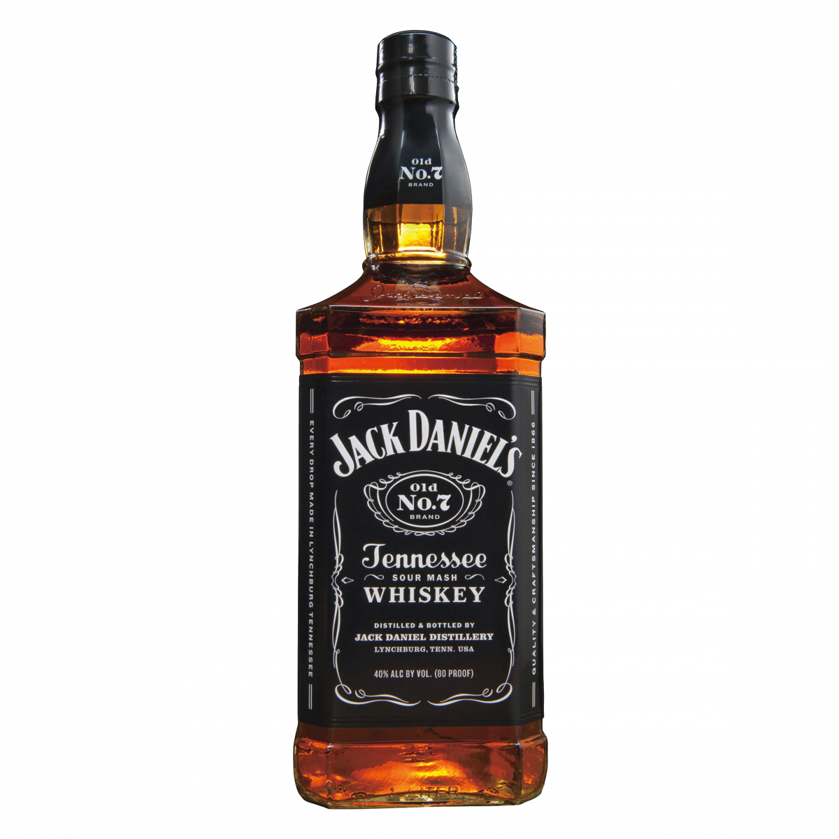 Jack Daniels No.7 1.5L