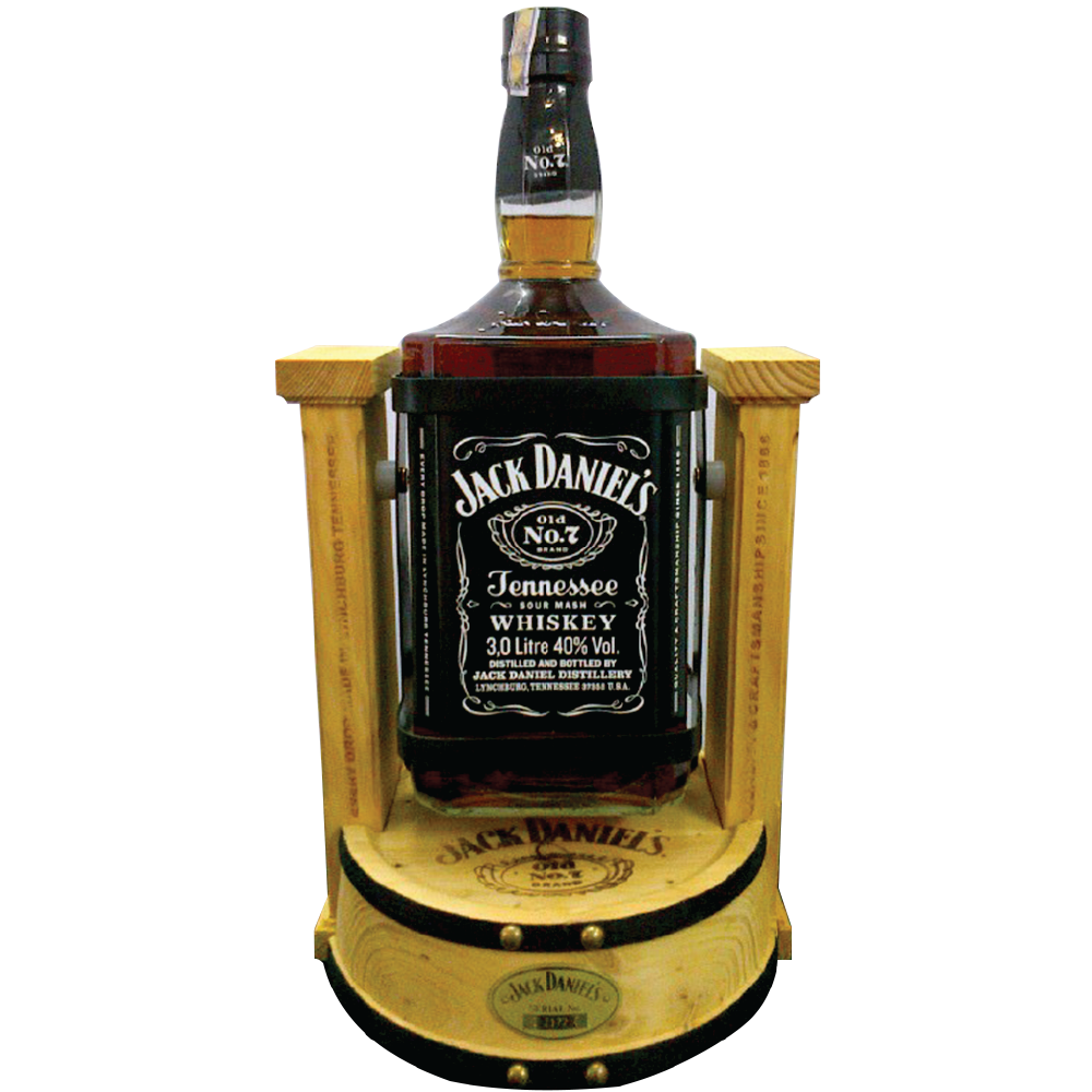 Jack Daniels No.7 3.0L