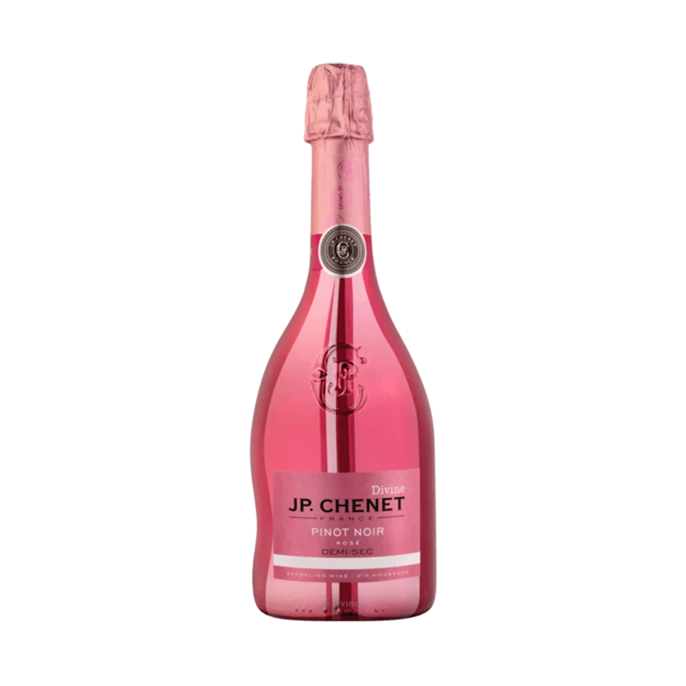 JP CHENET DEVINE Pinot Noir Sparkling 0.75L