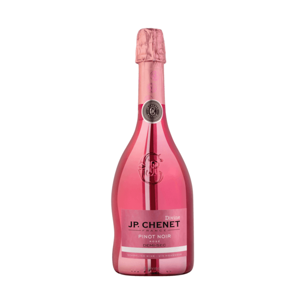 JP CHENET DEVINE Pinot Noir Sparkling 0.75L